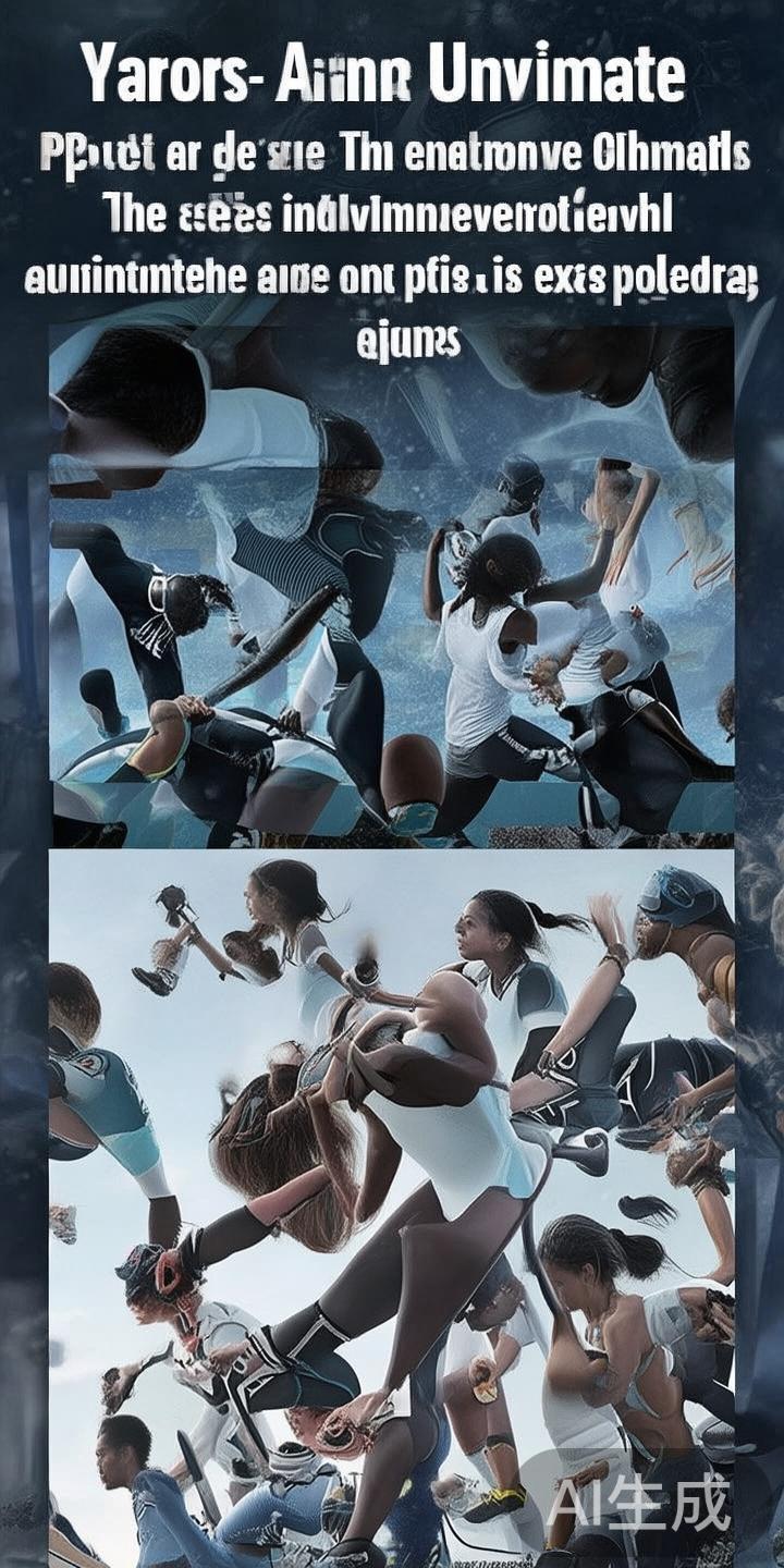 在不断追求极限、科技创新驱动的今天，运动装备正迎来