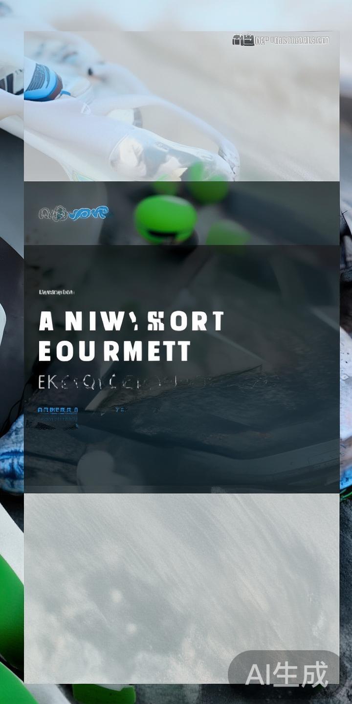 亚新体育关闭对中国体育用品市场格局调整与未来发展影响分析