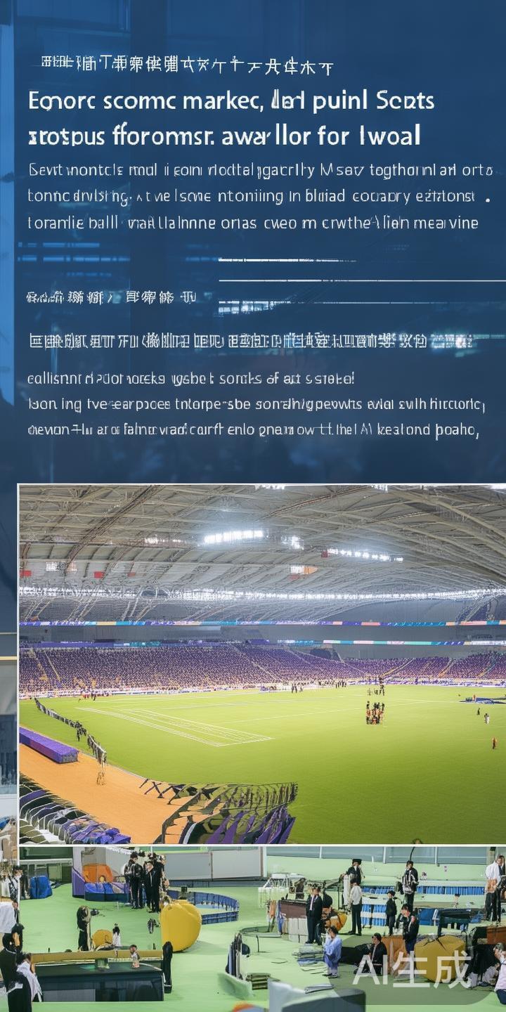 首先，全球经济波动和国内宏观环境的变动对体育产业形