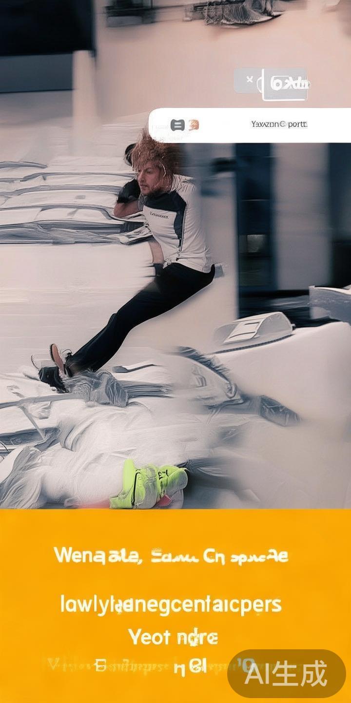 如何通过亚新体育微信号轻松参与丰富的线上线下体育活动