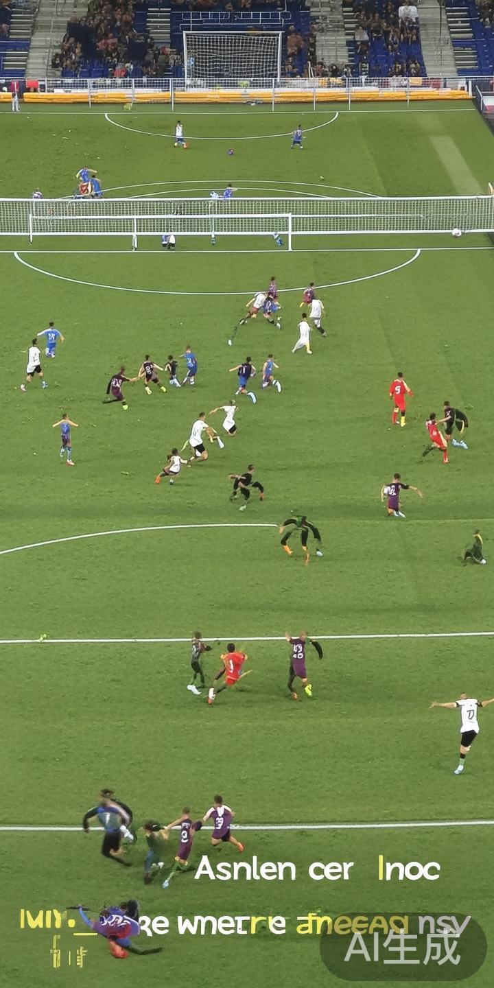 在战术层面，本场比赛展现了多样的策略运用。一方面，