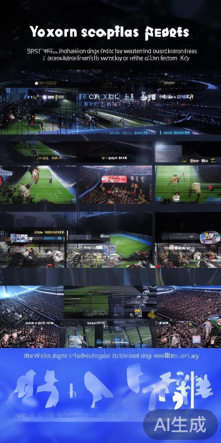 亚新体育最新赛事直播全攻略：观看精彩比赛的最佳平台推荐与指南