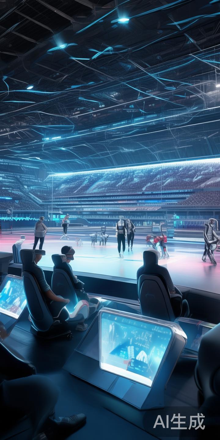 最新动态：亚新体育品牌塑造与市场拓展全景解析