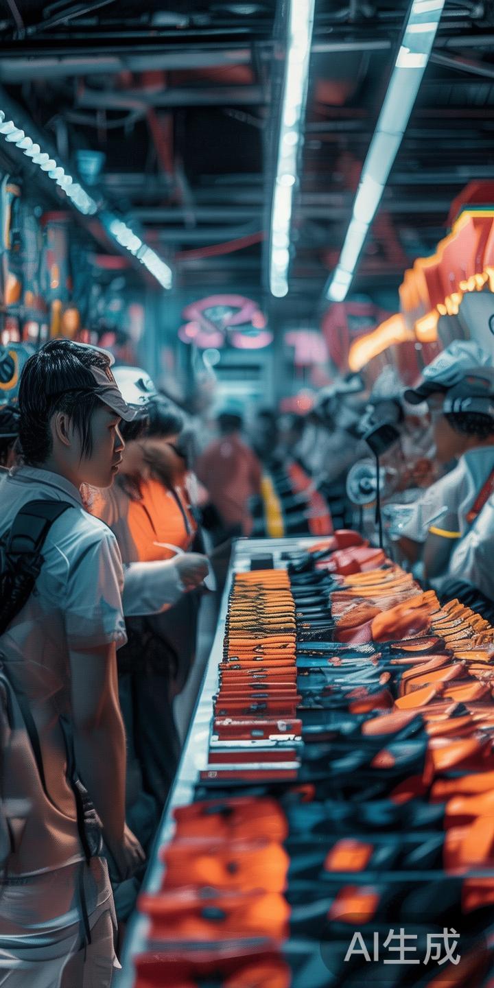 哪里可以购买到正品亚新体育商品？详解体育用品市场指南