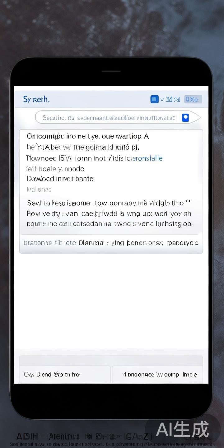 2024新版亚盈新体育app苹果手机下载流程全攻略指南 2.使用Safari浏览器打开网页
在苹果设备中