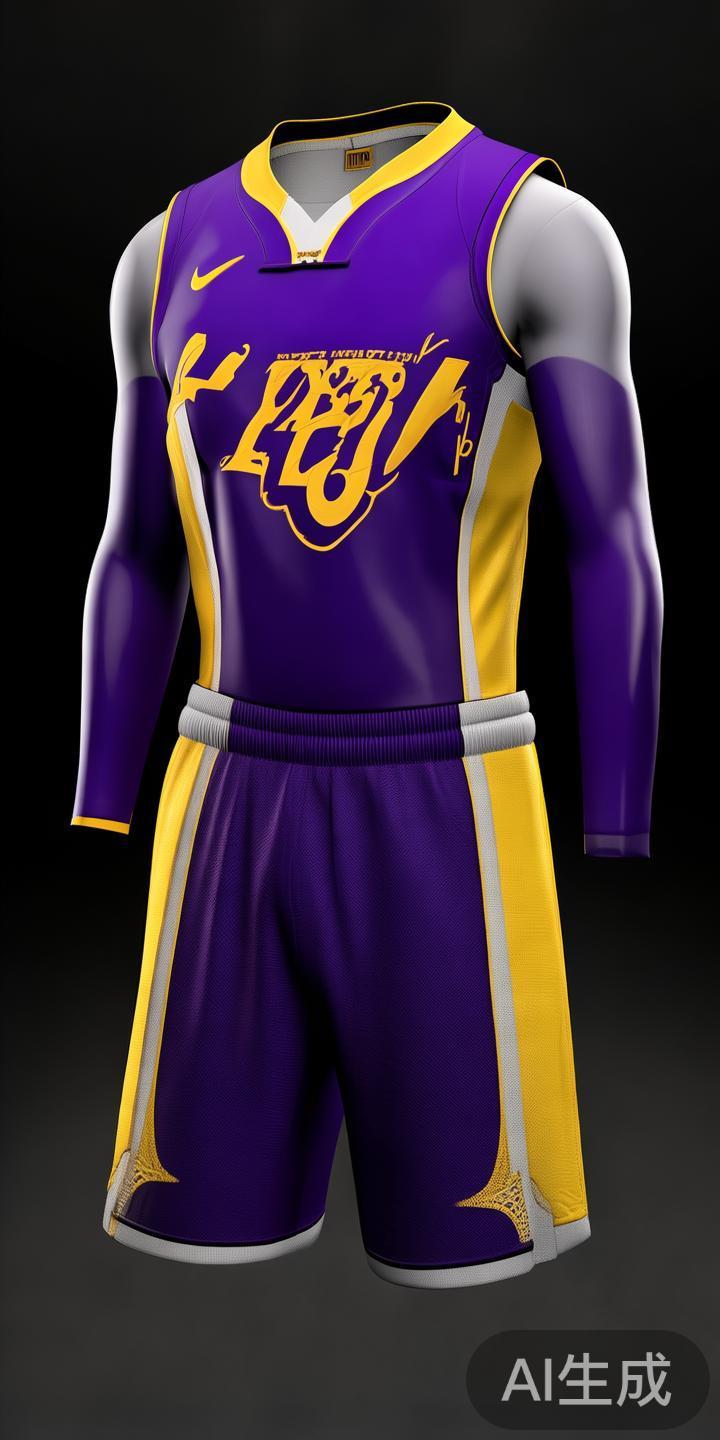 亚新体育湖人队服定制服务：开启专属个性化体验的新篇章