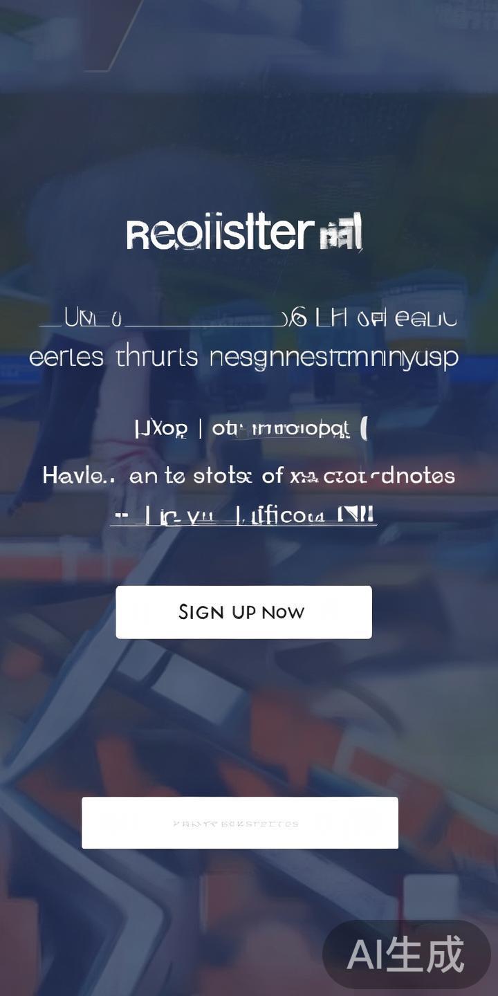 亚新体育官方网站会员注册流程详解与用户操作指南