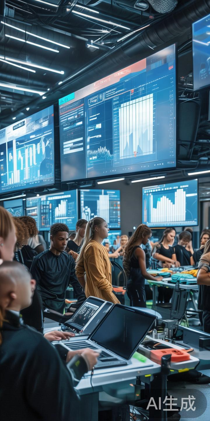 此外，科学评估和系统训练是其显著特色。通过专业的运