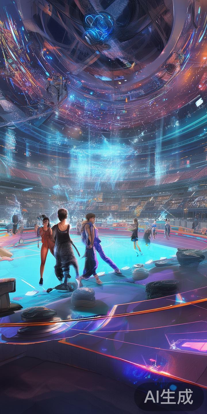 结合亚新体育元素创新多样化游戏活动设计的策略与实践