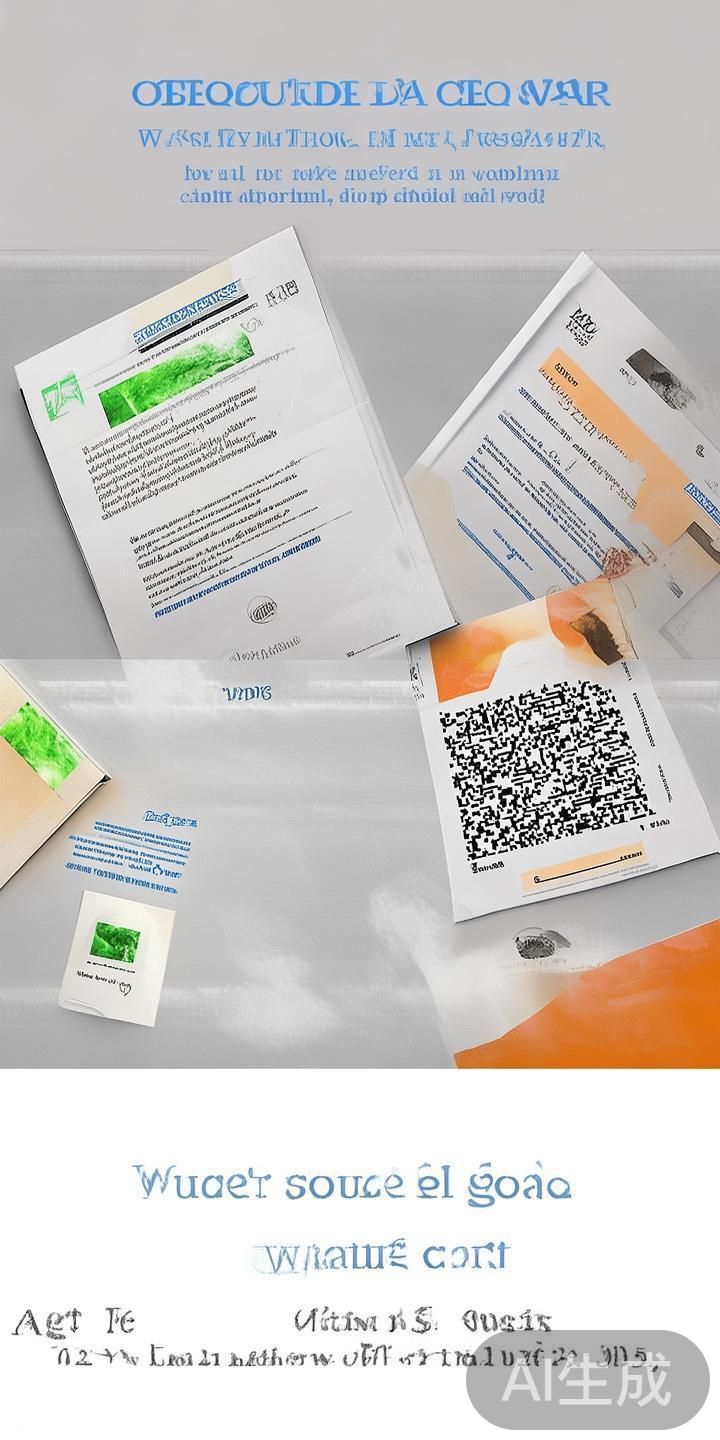 正规厂商的商品包装通常设计精美、信息完整，并配有授