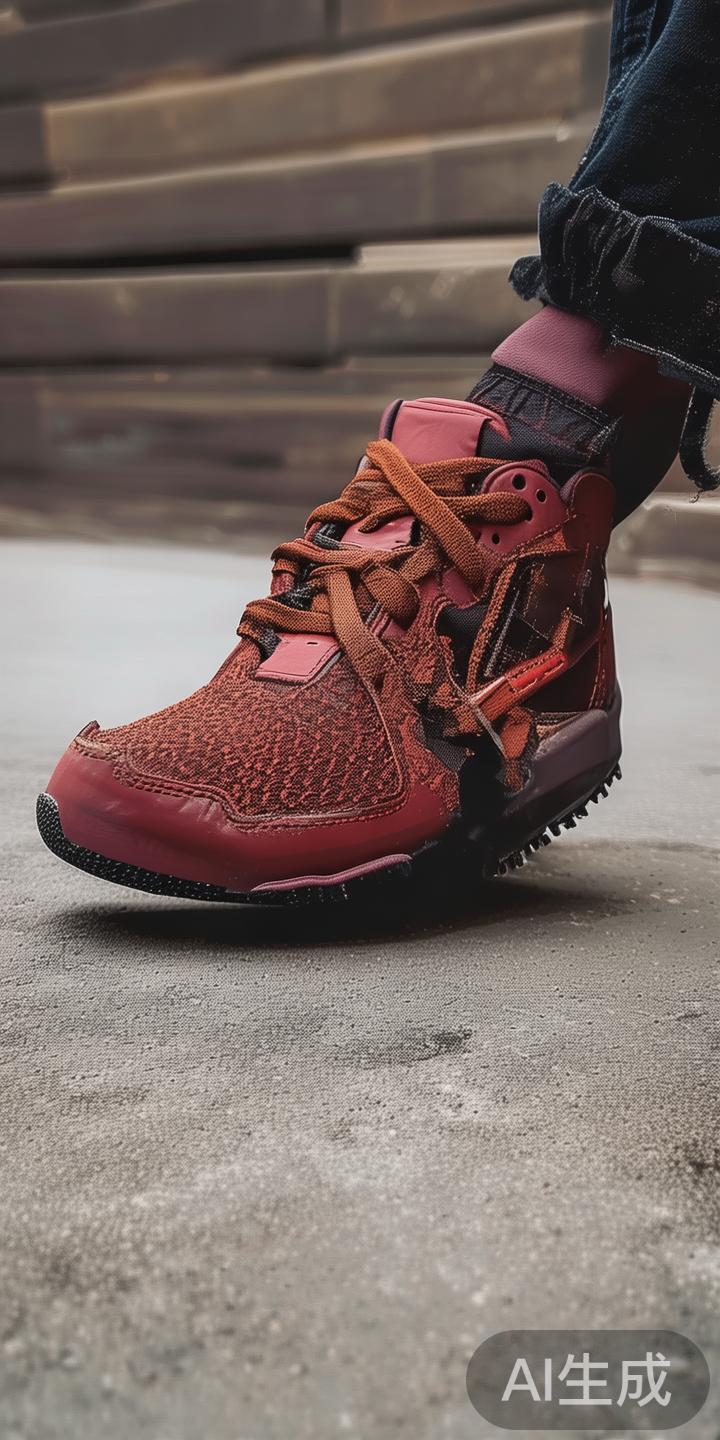 亚新体育引入最新款AJ1鞋款详情及其独特特点分析