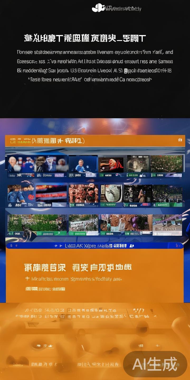 亚新体育APP官网入口推荐，尽享海量体育赛事直播精彩内容