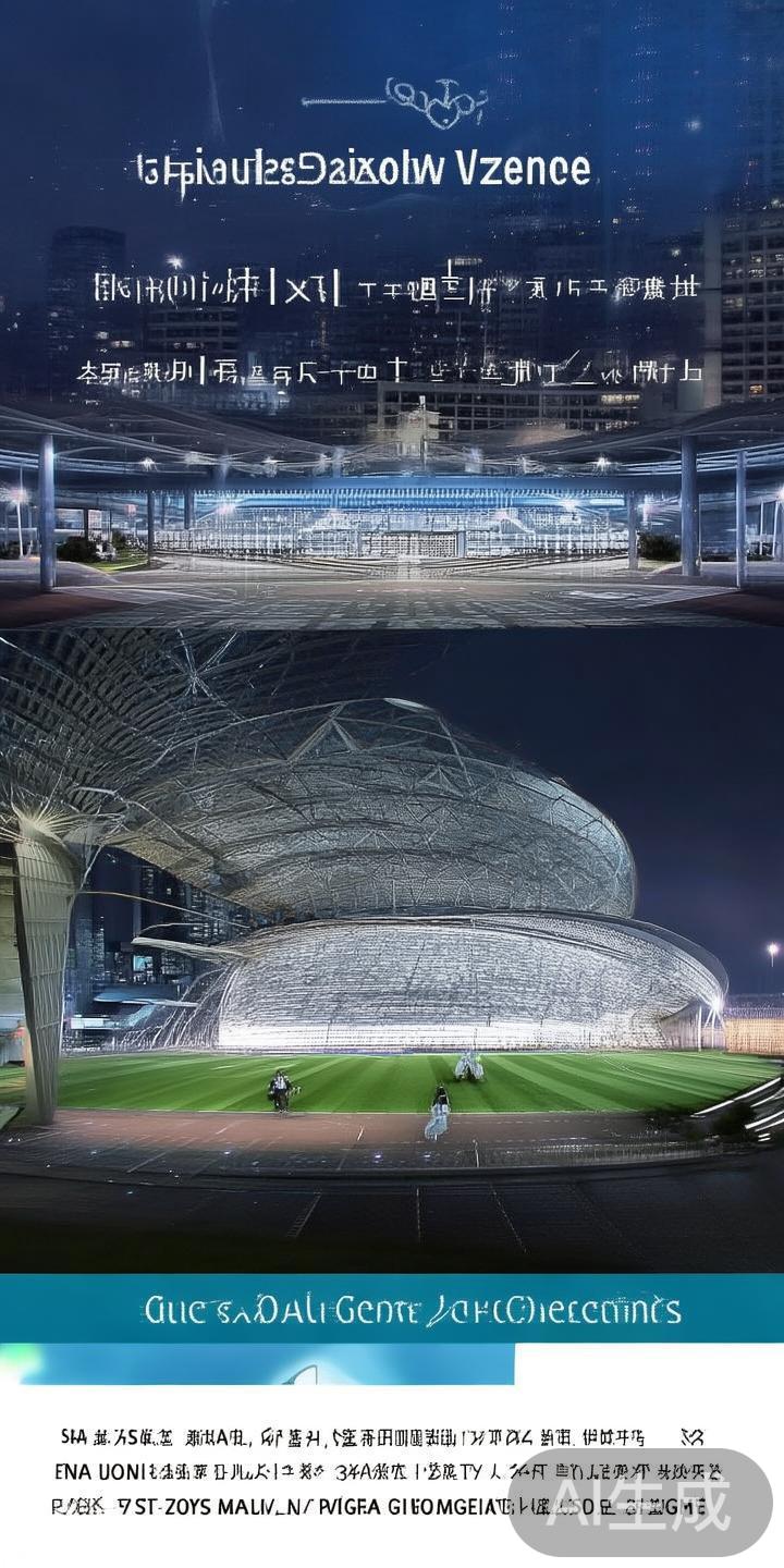 广州亚新体育推动体育场馆智能化改造：最新技术应用与创新方案