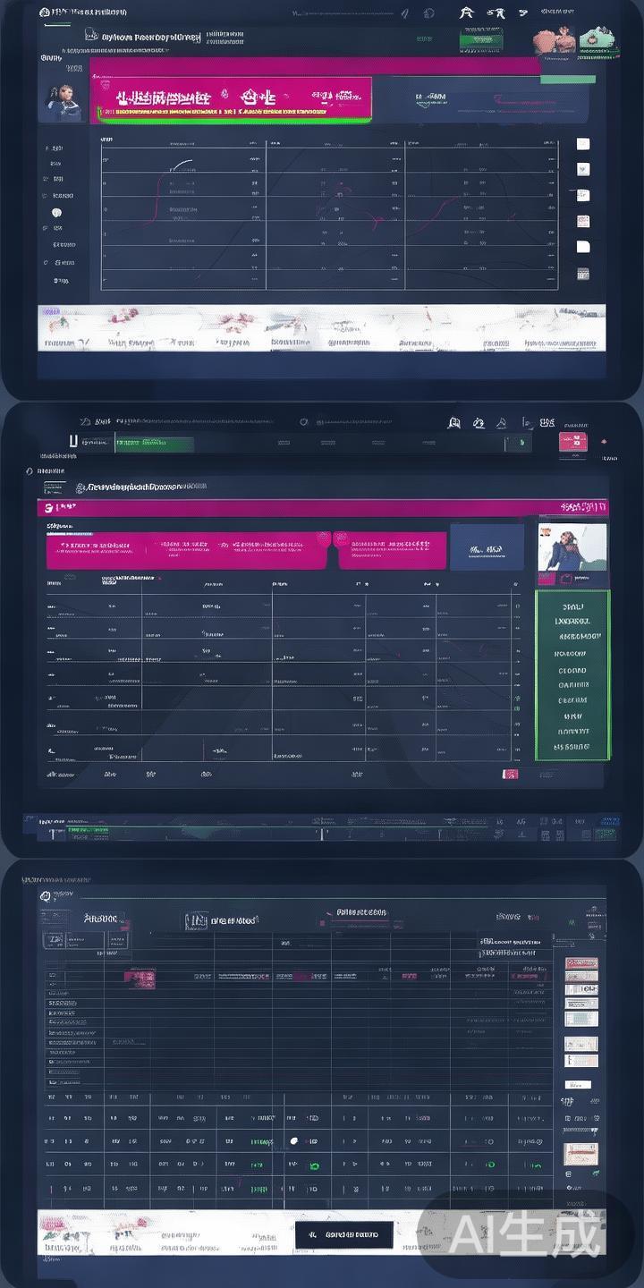 全面解析亚盈新体育app下载官网手机版最新版本及其核心功能特点