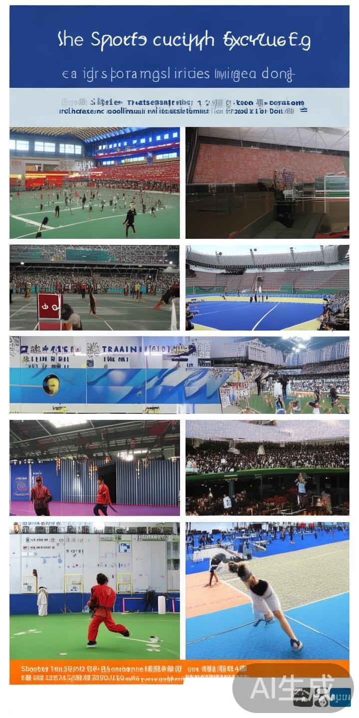 亚新体育交流的多元化形式与创新模式研究与实践探索