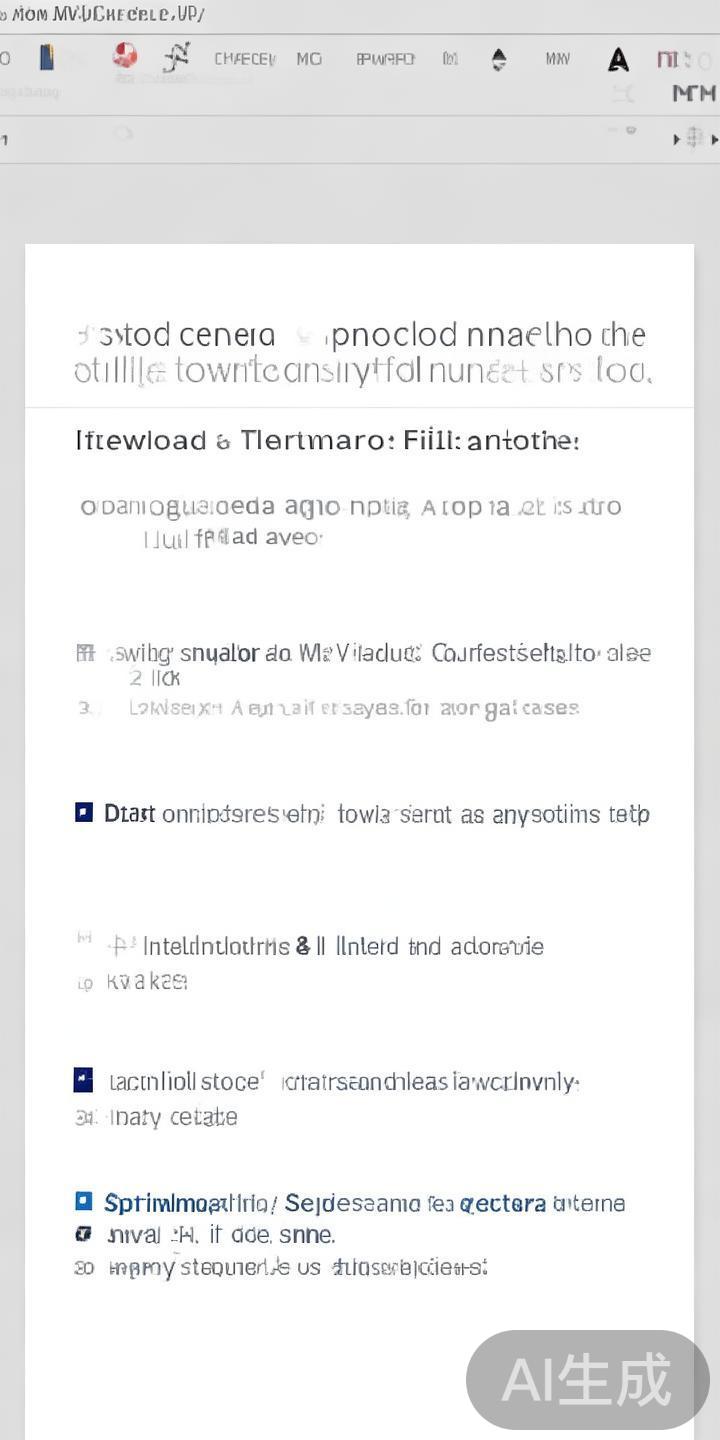 在下载安装前，用户应确保设备拥有稳定的网络连接。由