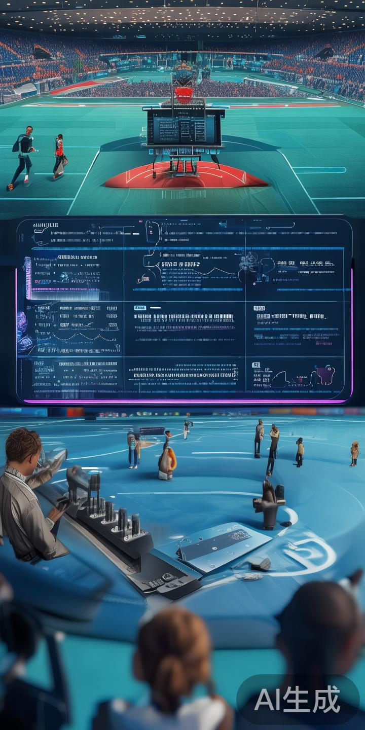 亚新体育通过先进的技术平台与丰富的资源，帮助组织方