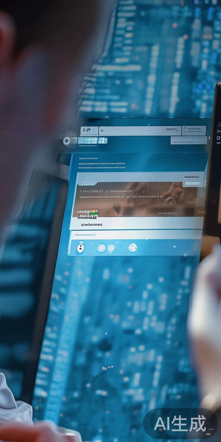 如何有效验证亚新体育官方下载地址的真实性与安全性保障方法 登录网页后,仔细观察网址,确保其为官方域名。其次,