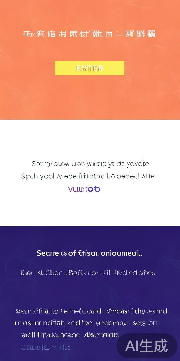 官方网站直接链接
通常，亚盈新体育的官方网址会在