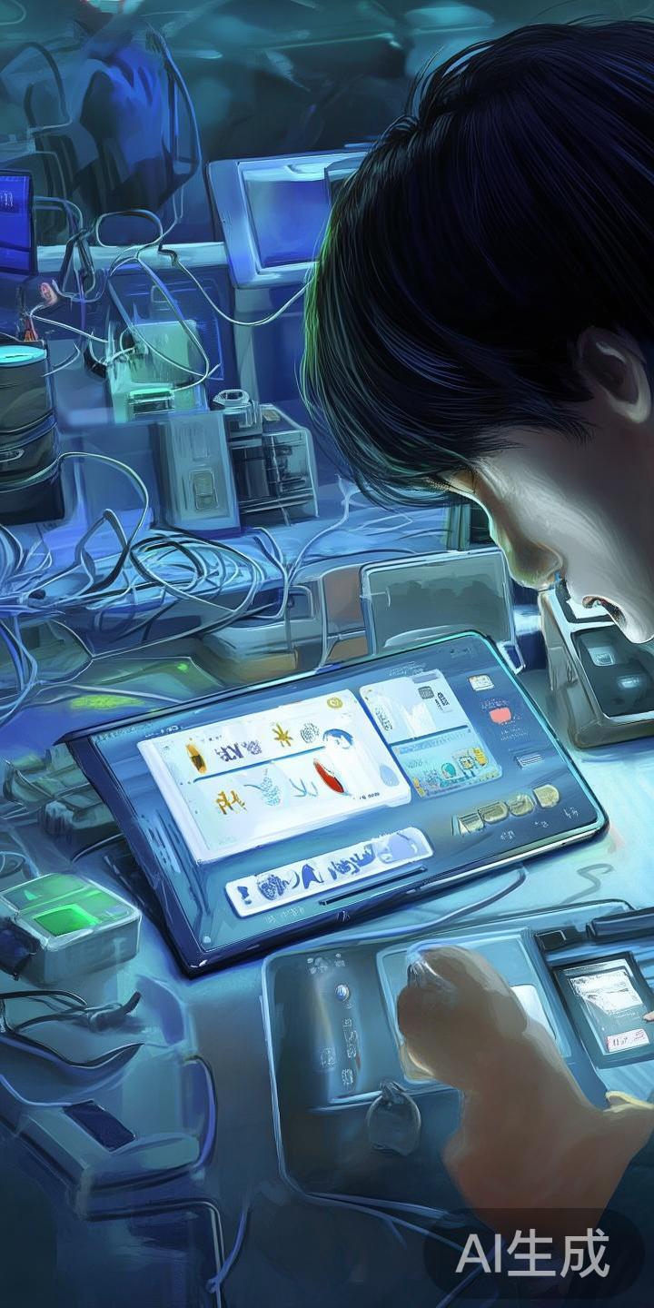 【最新指南】亚盈新体育app无法打开的常见原因及全面解决方案分析 在遇到无法打开亚盈新体育app的情况下,用户常常感